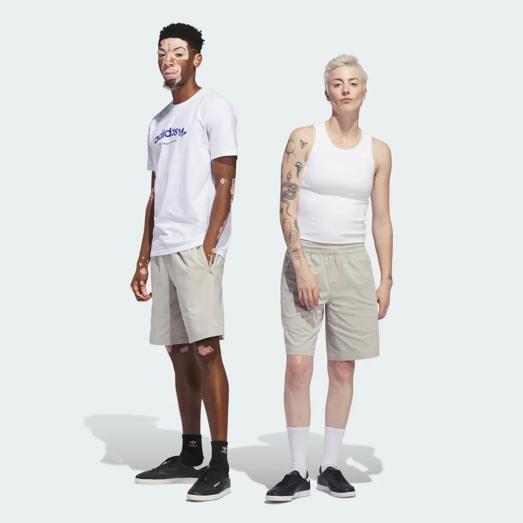 adidas Performance Skateboarding Unisex