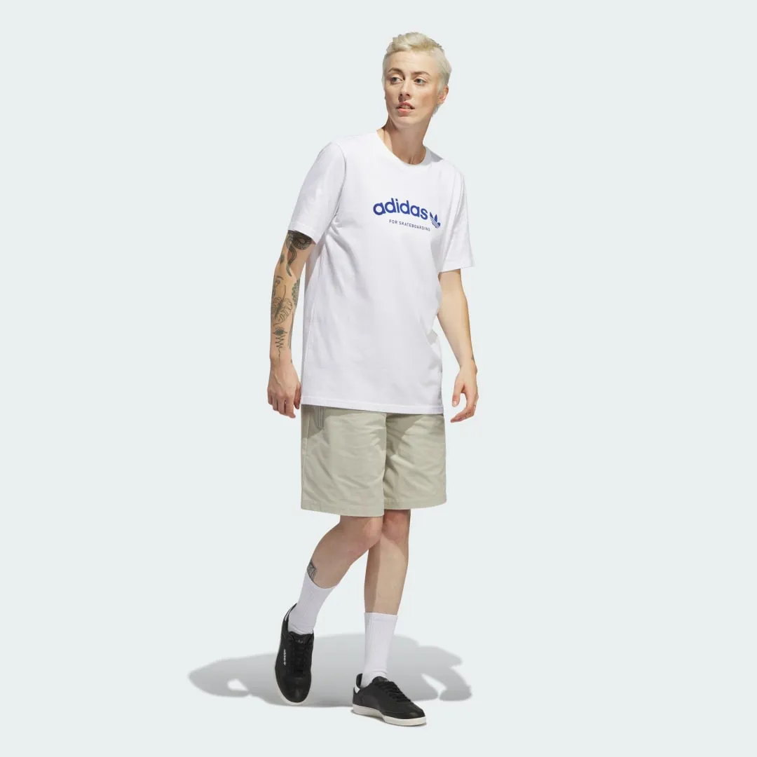 adidas Performance Skateboarding Unisex