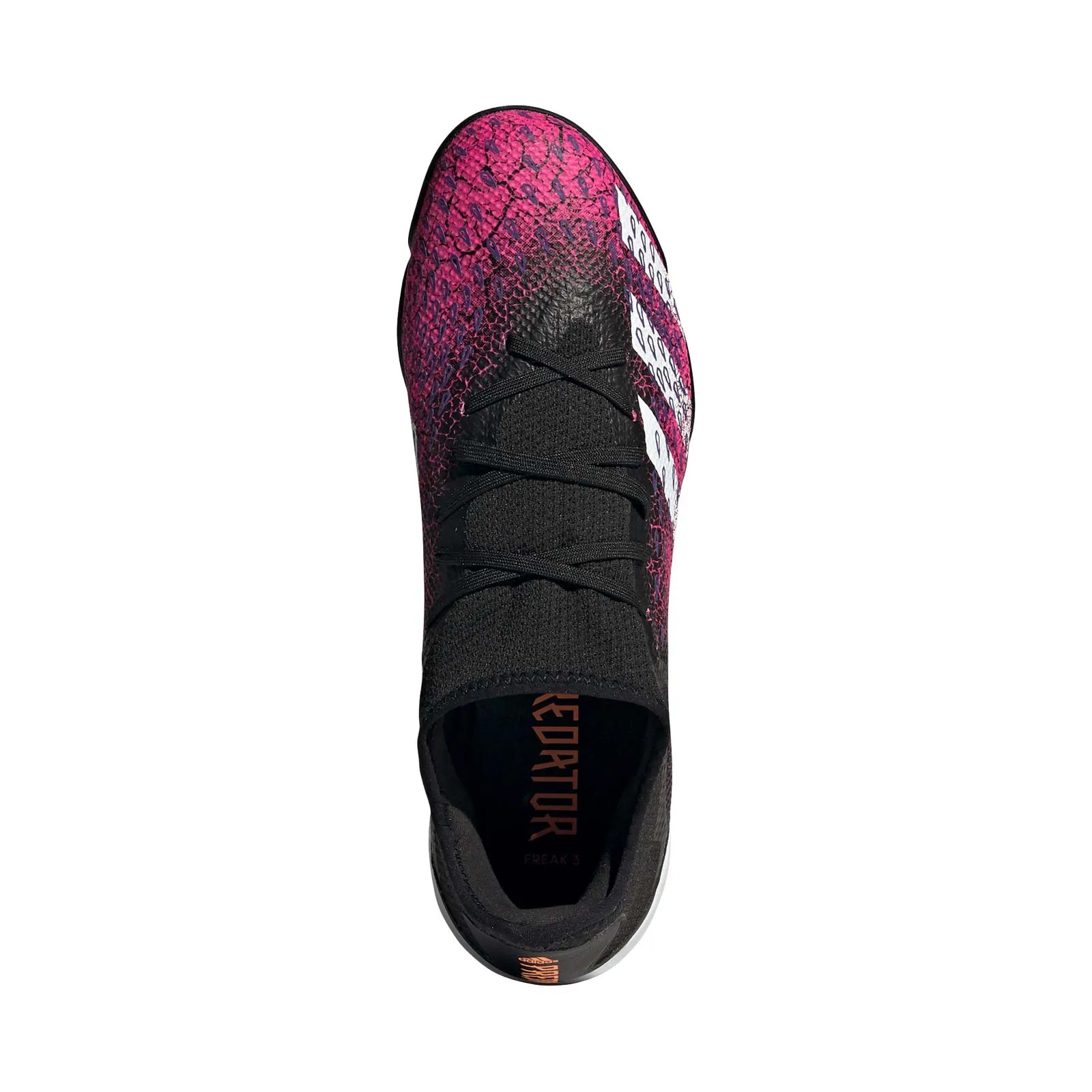 adidas Predator FREAK .3 Low TF
