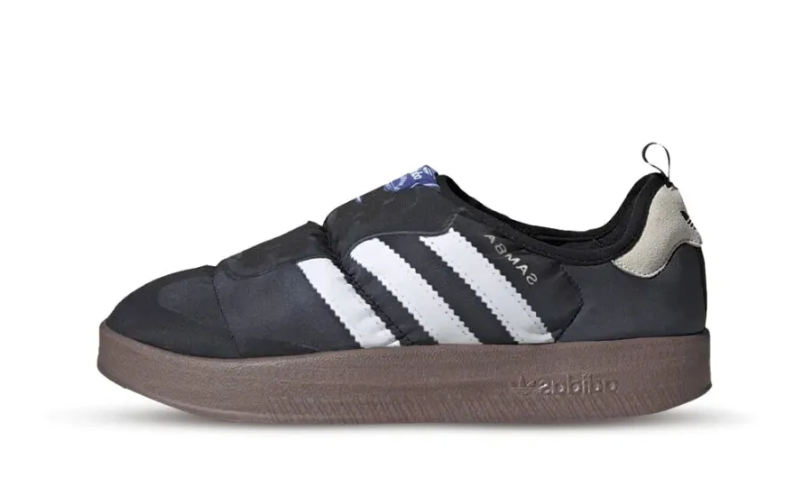 adidas Puffylette Samba 'Black'