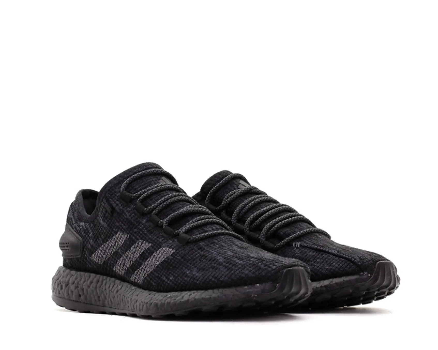 Adidas Pure Boost Negras