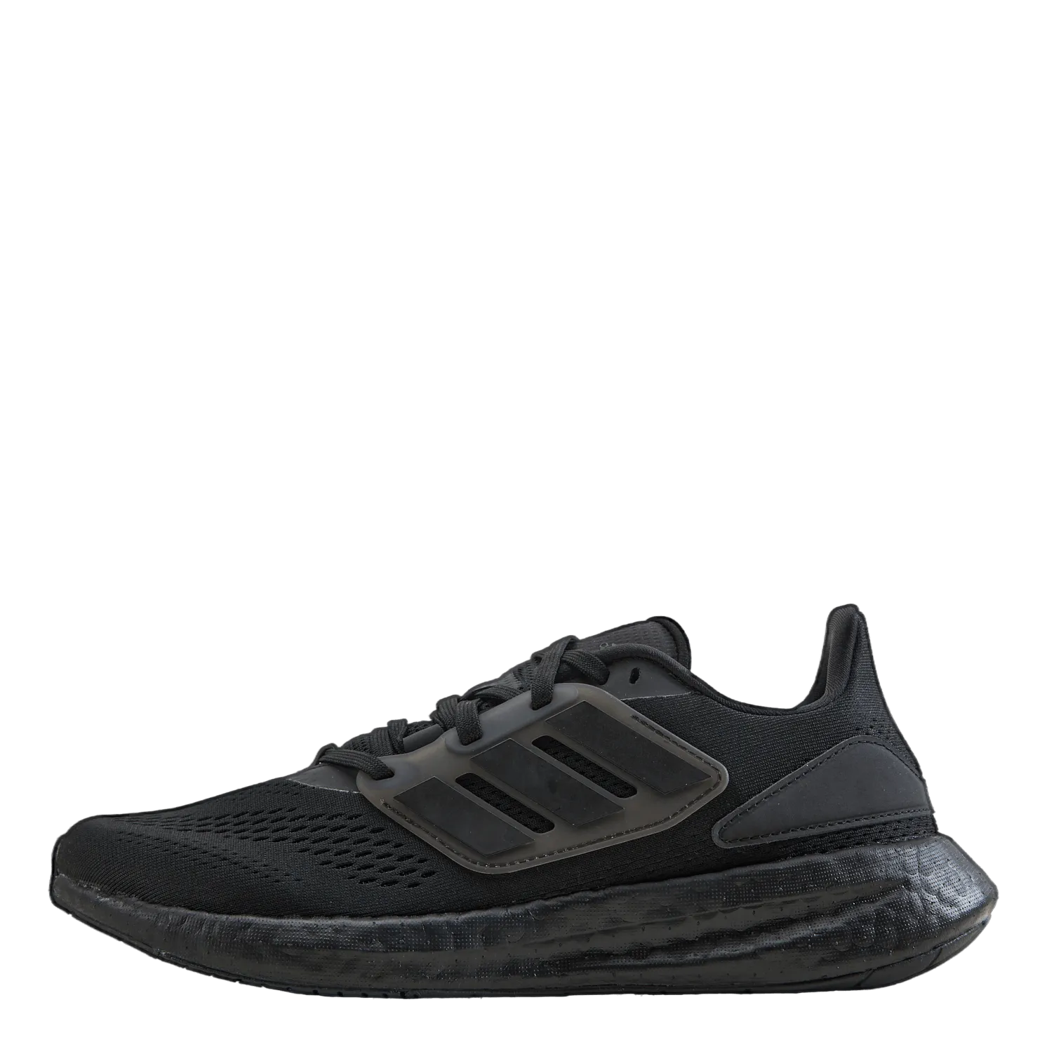 Adidas Pureboost 22 Shoes Core Black / Core Black / Core Black