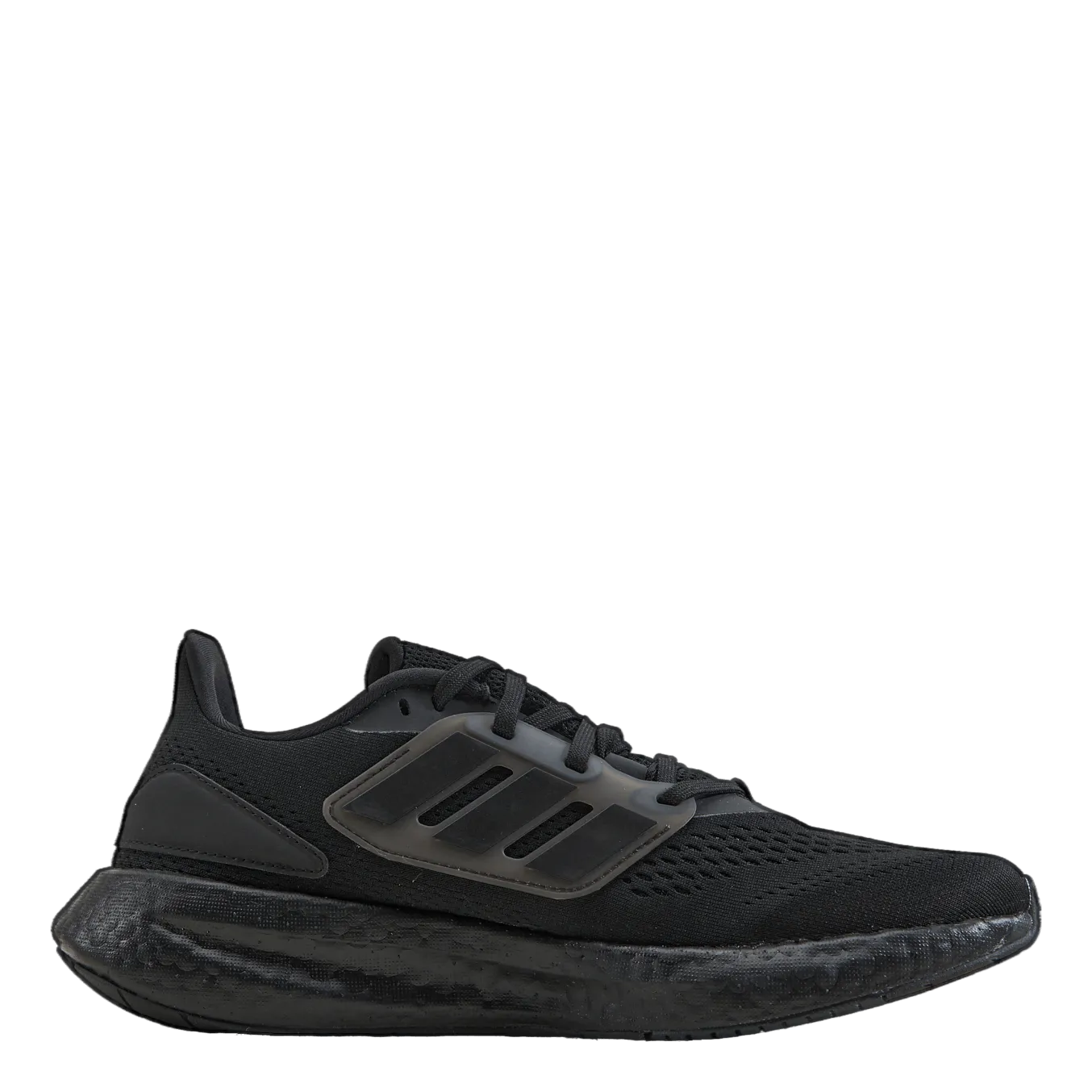 Adidas Pureboost 22 Shoes Core Black / Core Black / Core Black