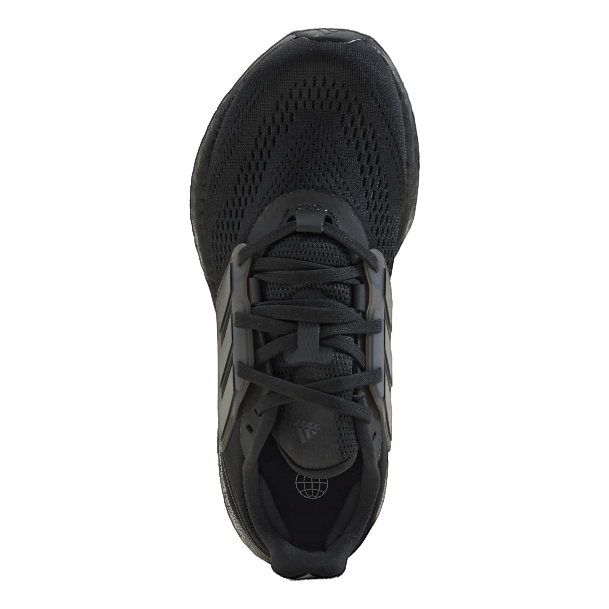 Adidas Pureboost 22 Shoes Core Black / Core Black / Core Black