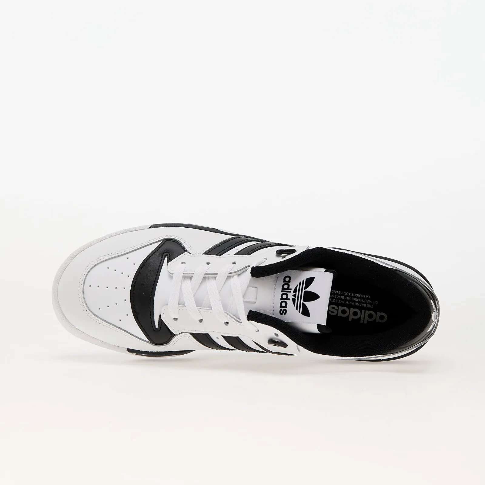 adidas Rivalry Low