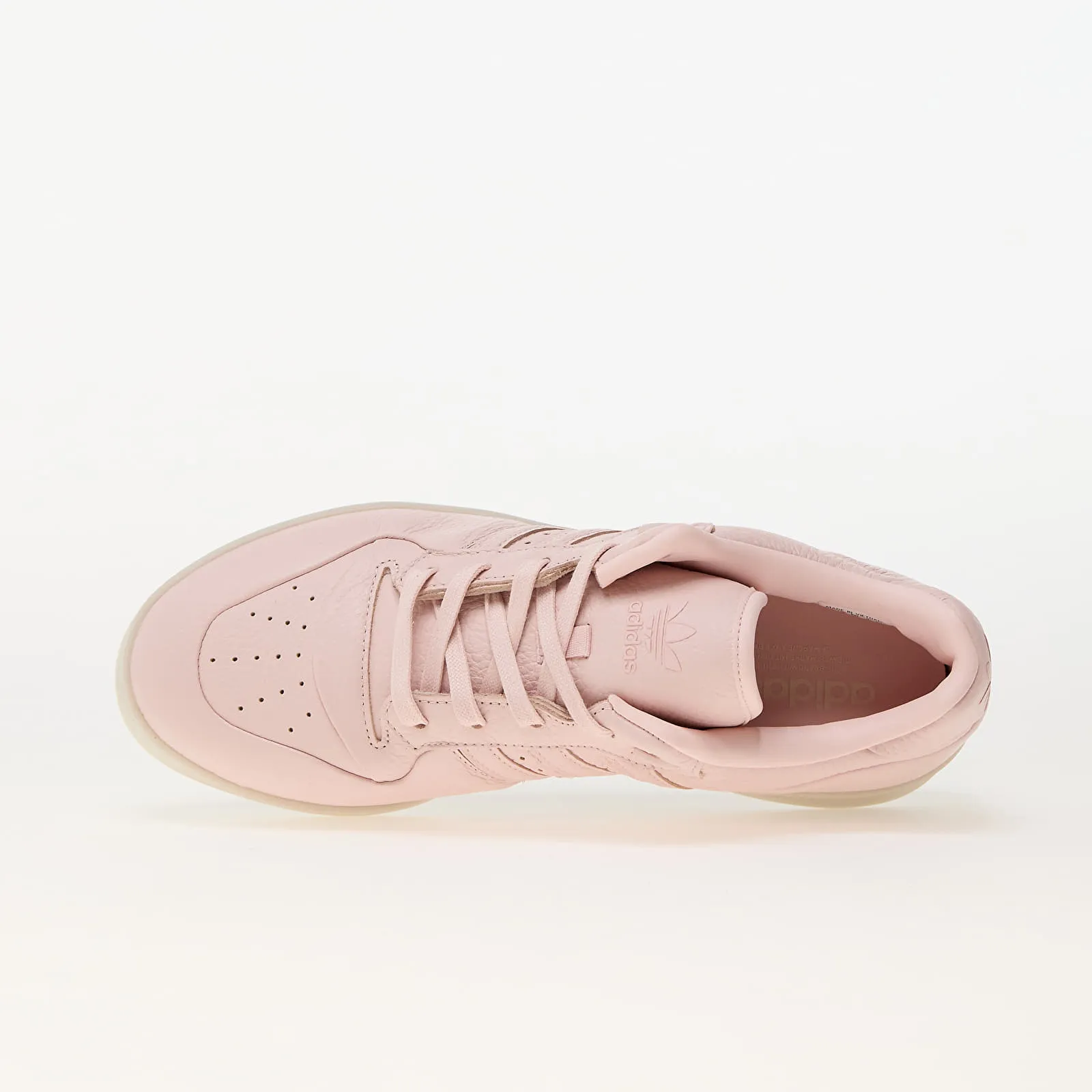adidas Rivalry Lux Low