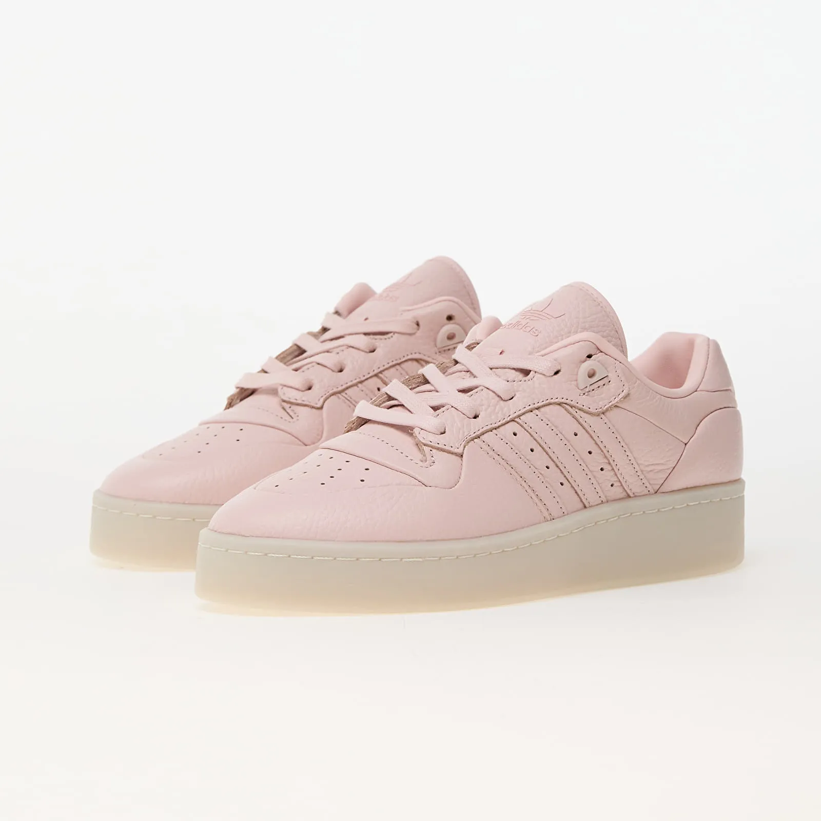 adidas Rivalry Lux Low