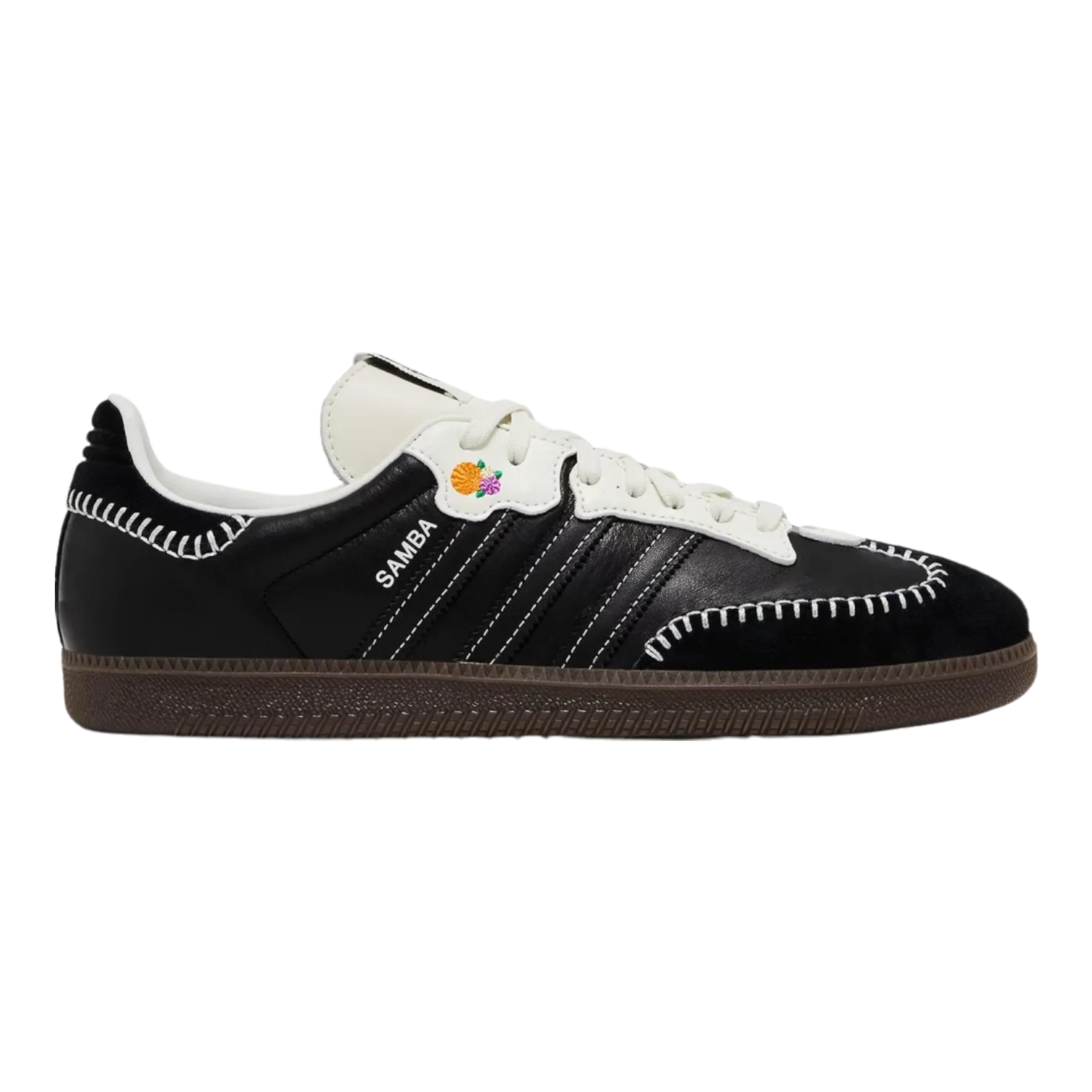 adidas Samba OG Black 