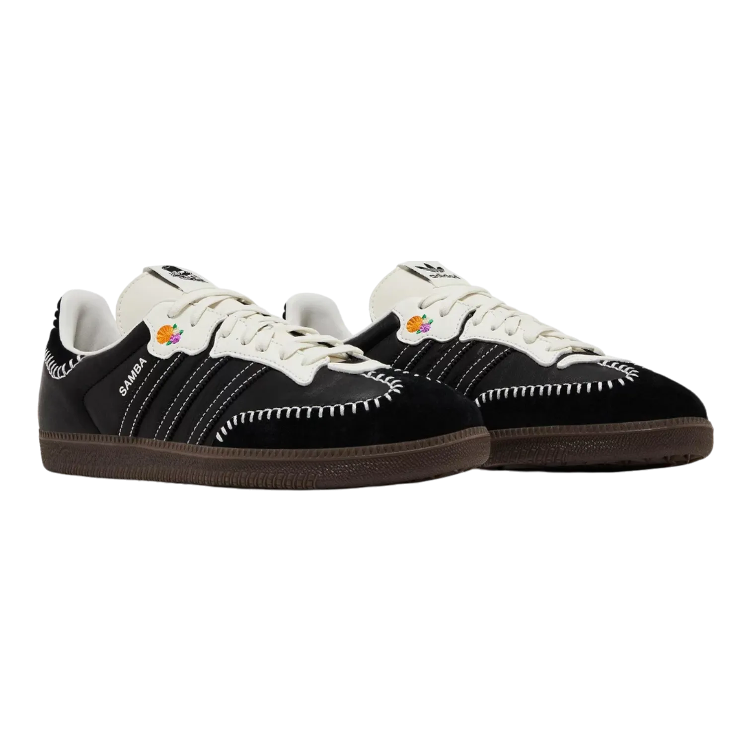 adidas Samba OG Black 