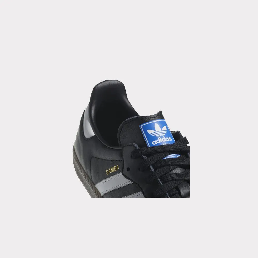 adidas Samba OG Black/Gum B75807