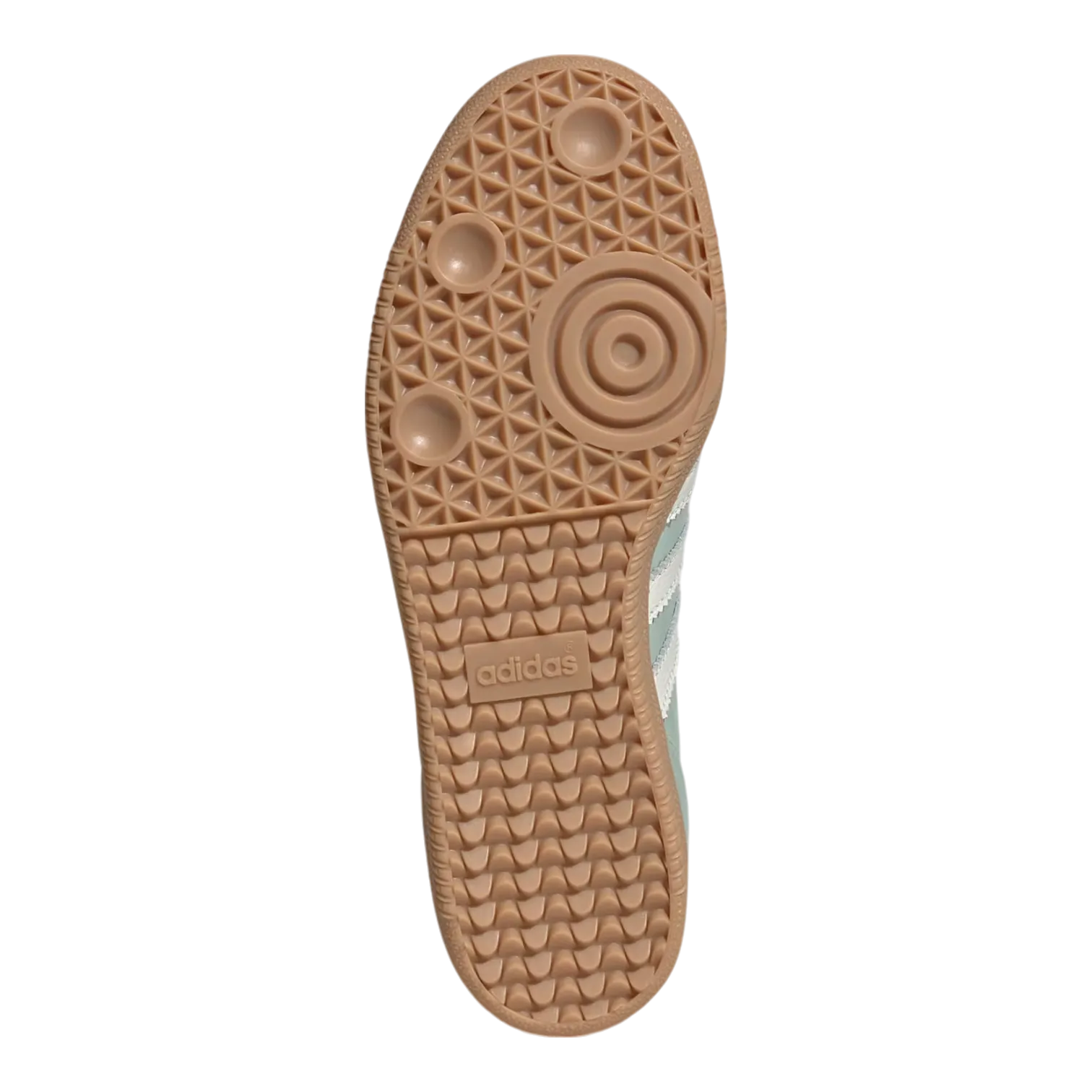 adidas Samba OG Cyber Metallic for Women IG1965