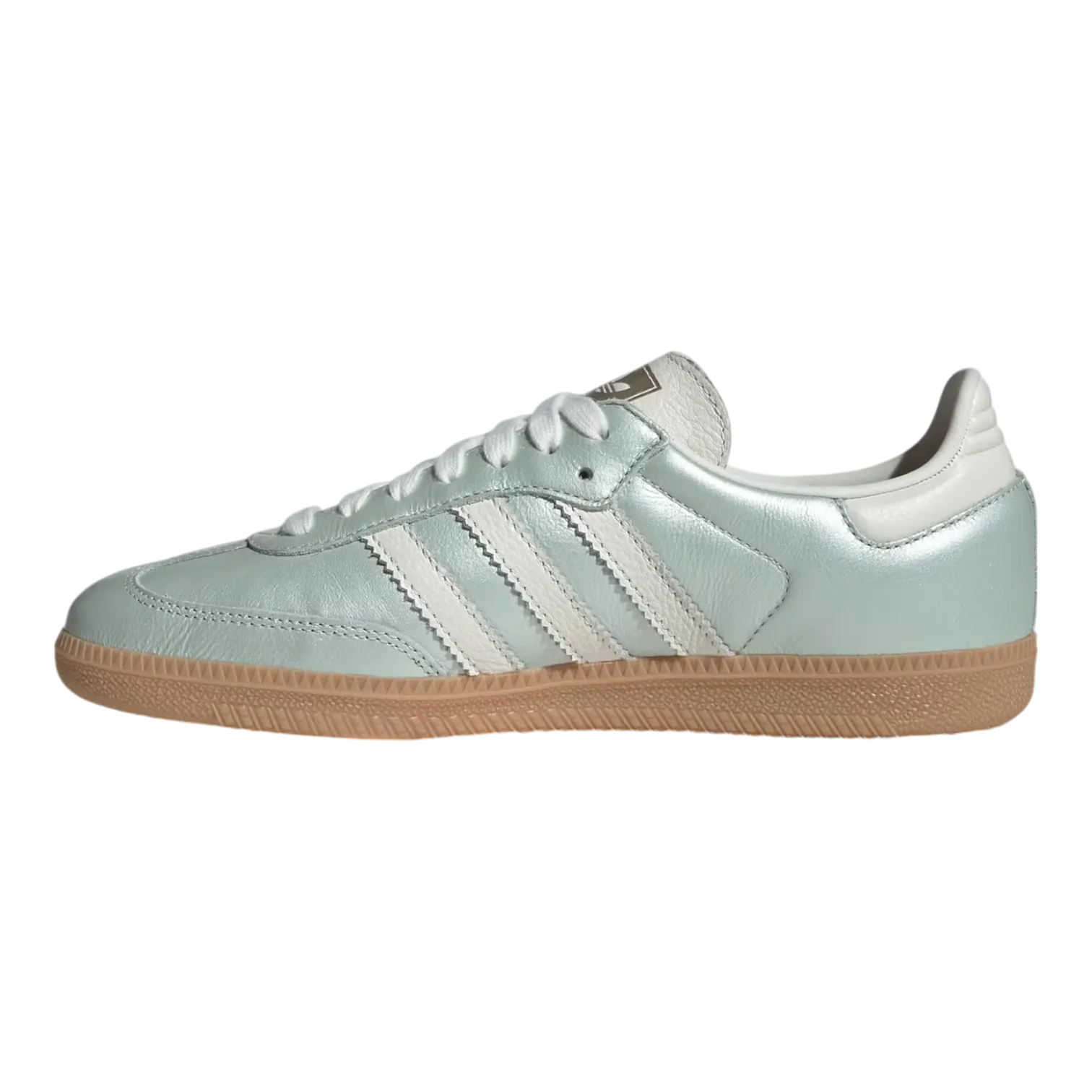 adidas Samba OG Cyber Metallic for Women IG1965