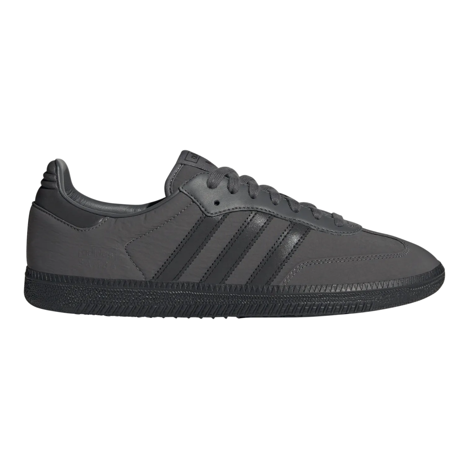adidas Samba OG Grey/Core Black IH9993