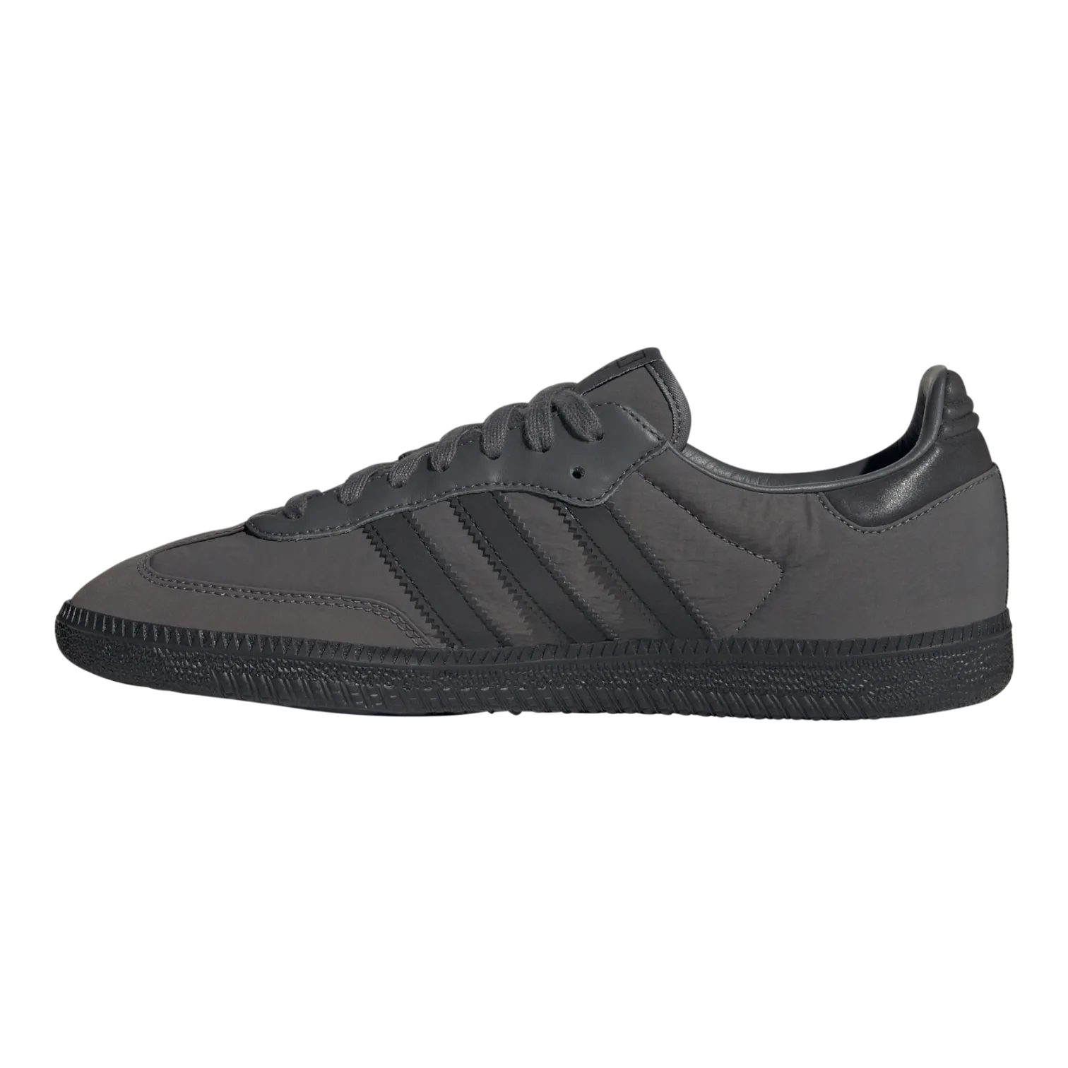 adidas Samba OG Grey/Core Black IH9993