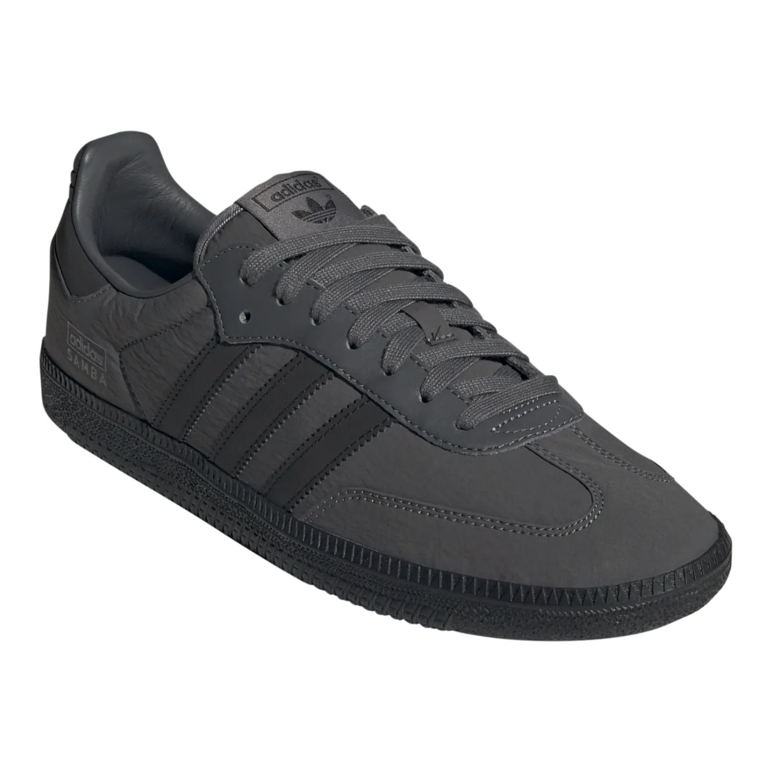 adidas Samba OG Grey/Core Black IH9993