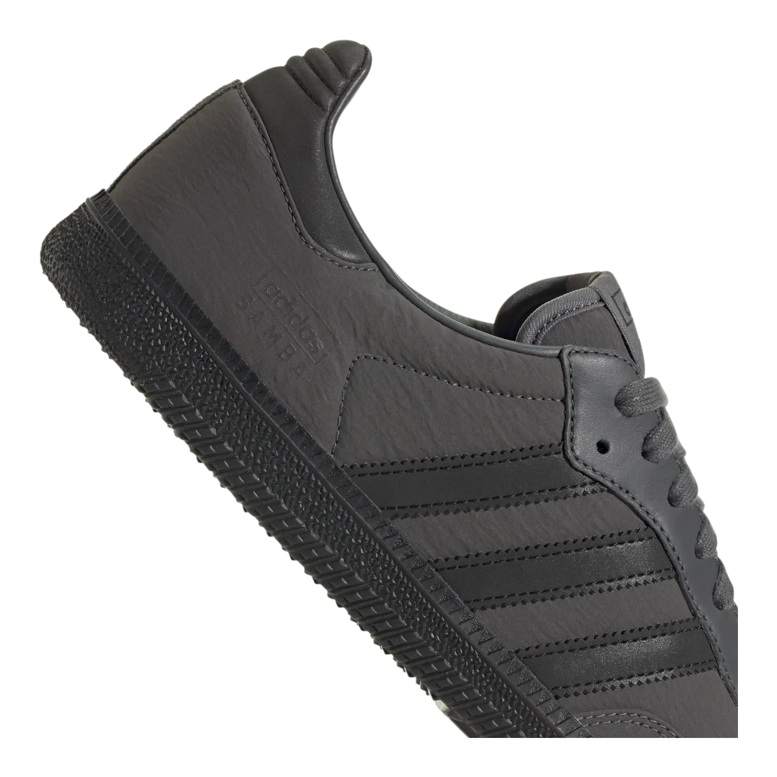 adidas Samba OG Grey/Core Black IH9993