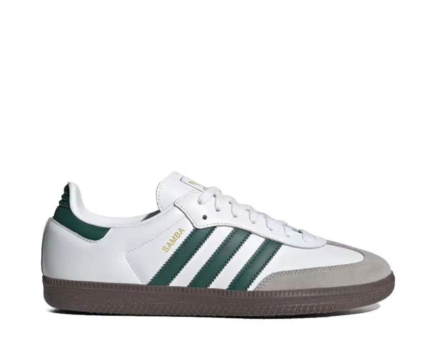 Adidas Samba OG