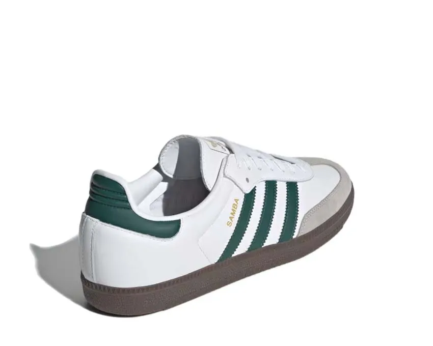 Adidas Samba OG