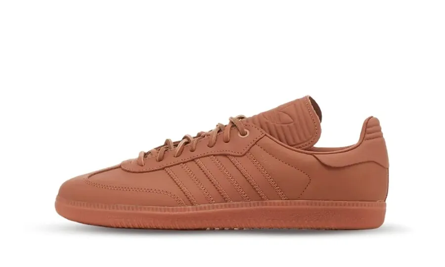 adidas Samba x Humanrace 'Terracotta'