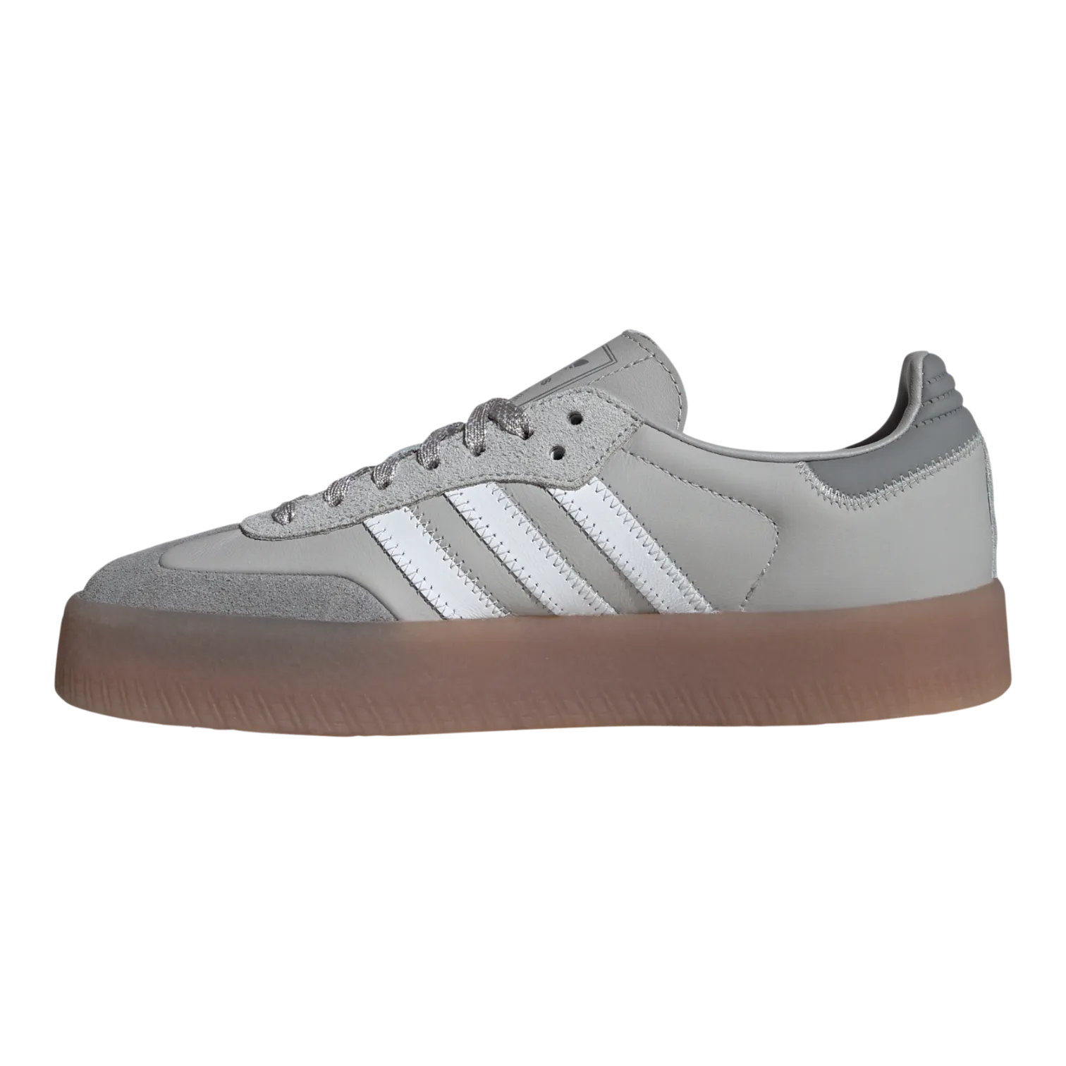adidas Sambae Grey for Women IE9108