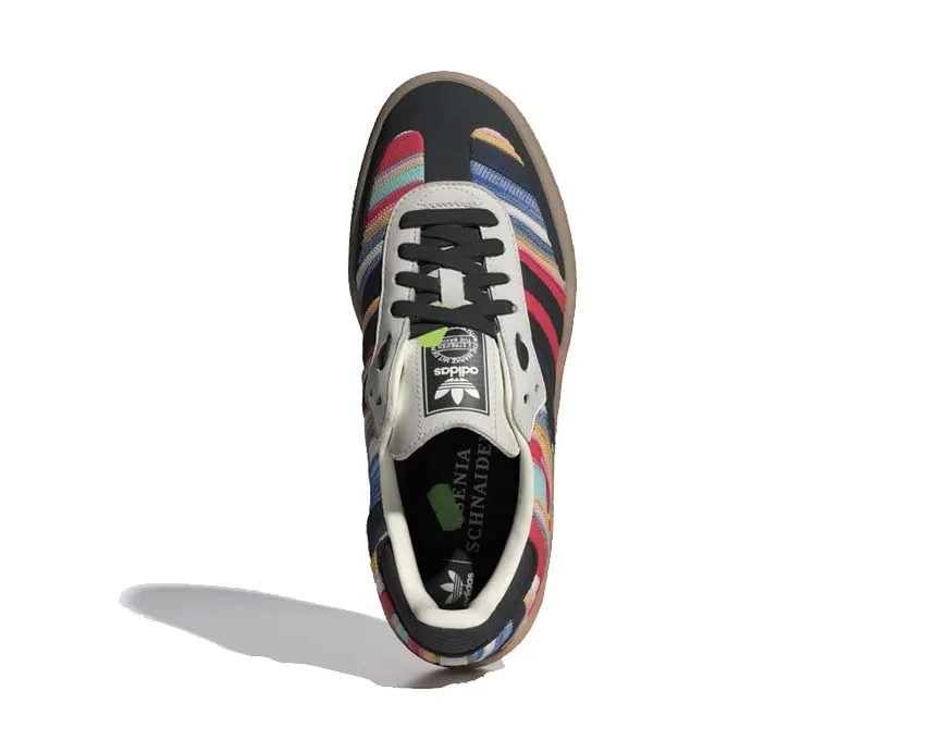 Adidas Sambae X KS W