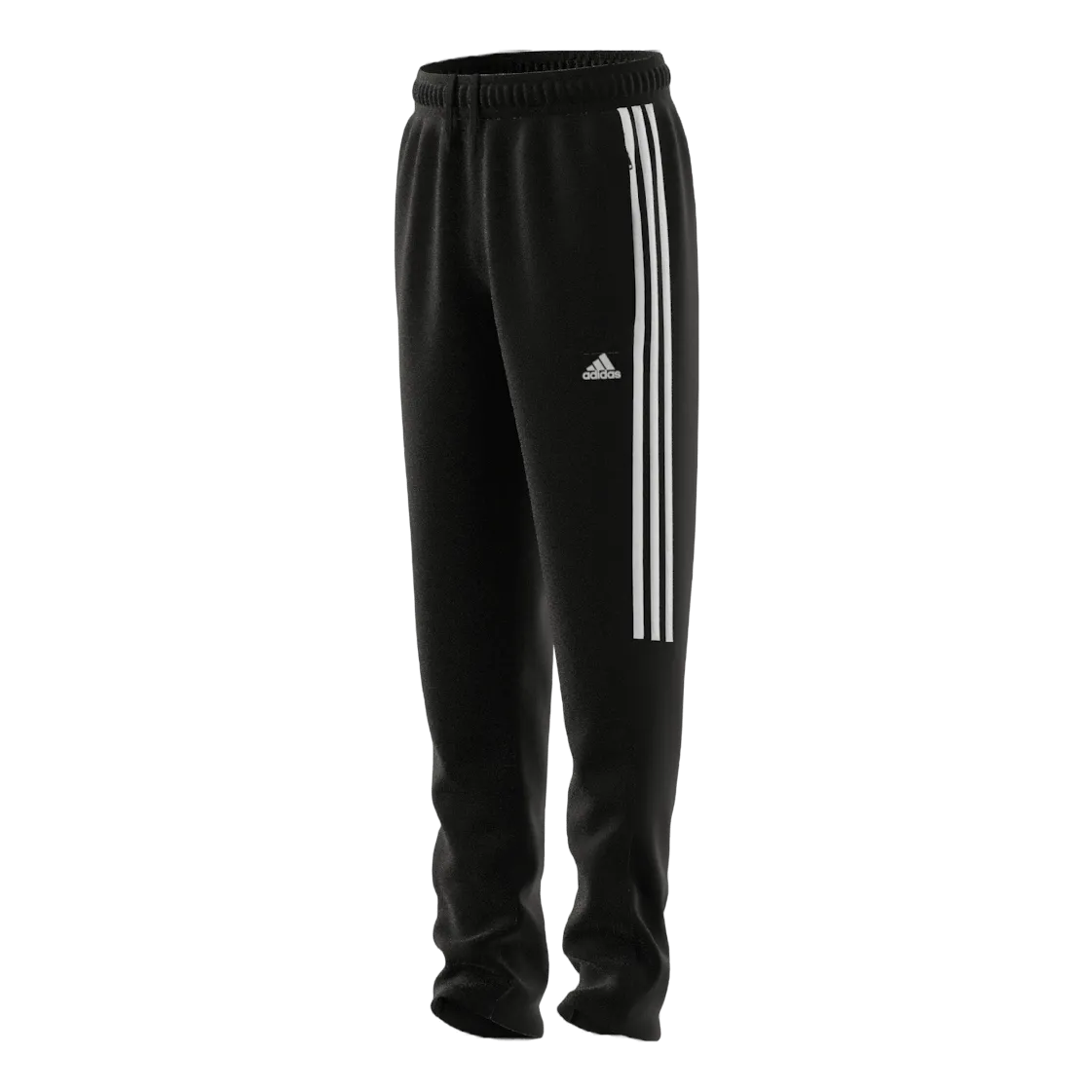 Adidas Sereno Tracksuit Bottoms Black