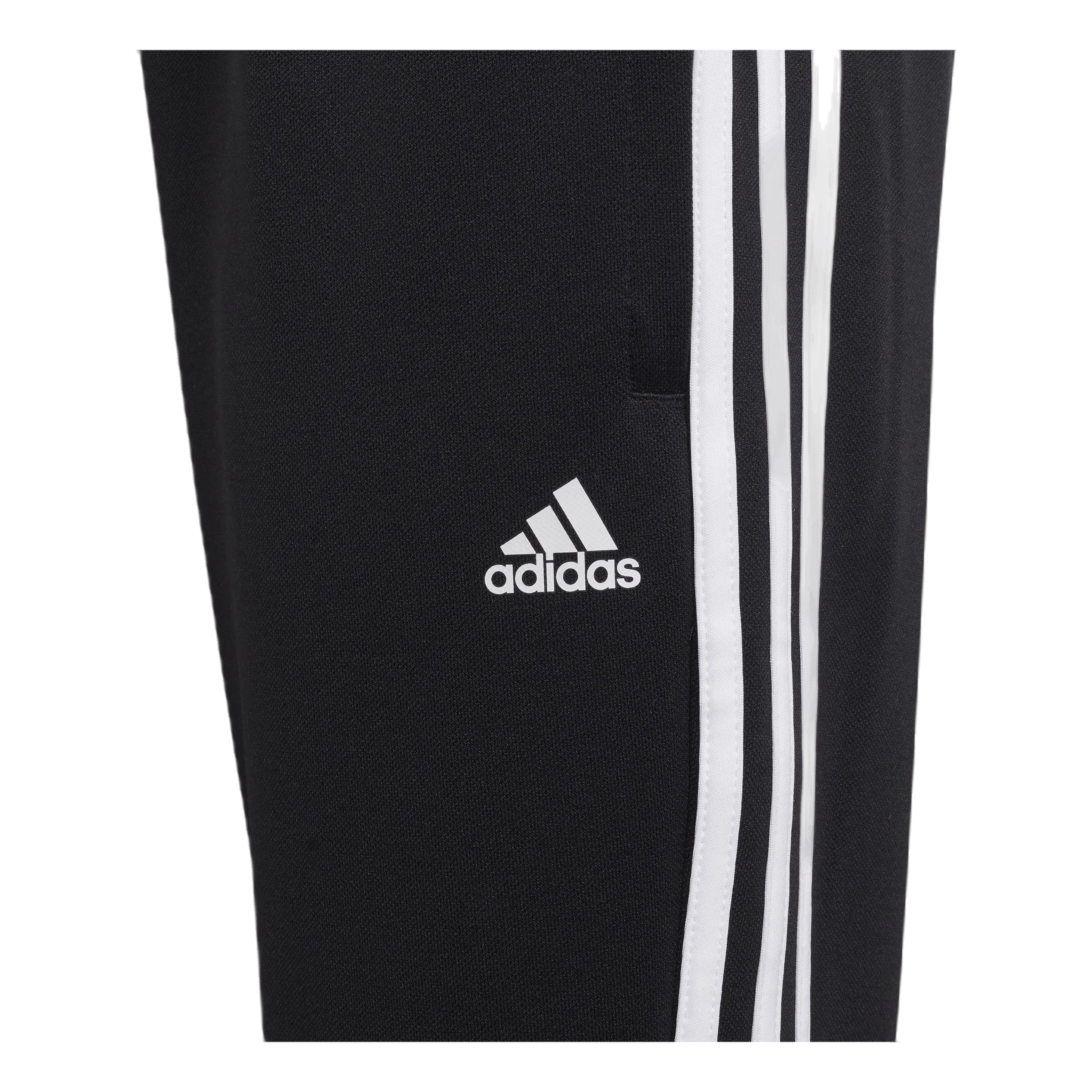 Adidas Sereno Tracksuit Bottoms Black