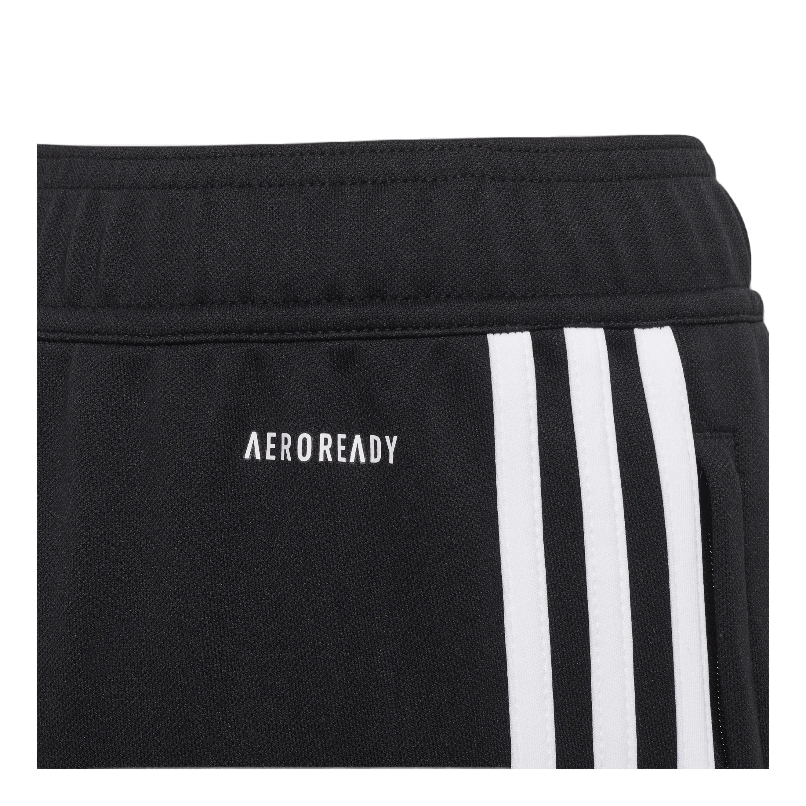 Adidas Sereno Tracksuit Bottoms Black