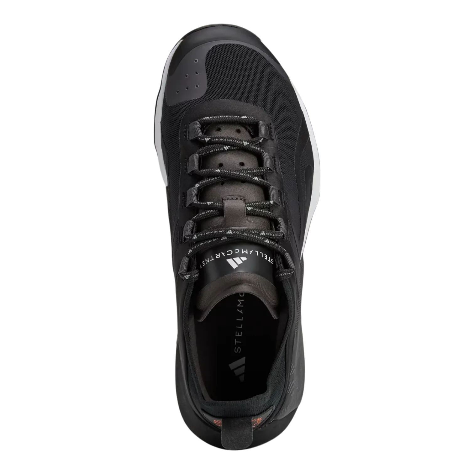adidas Stella McCartney Training Drops Black for Women IH0081