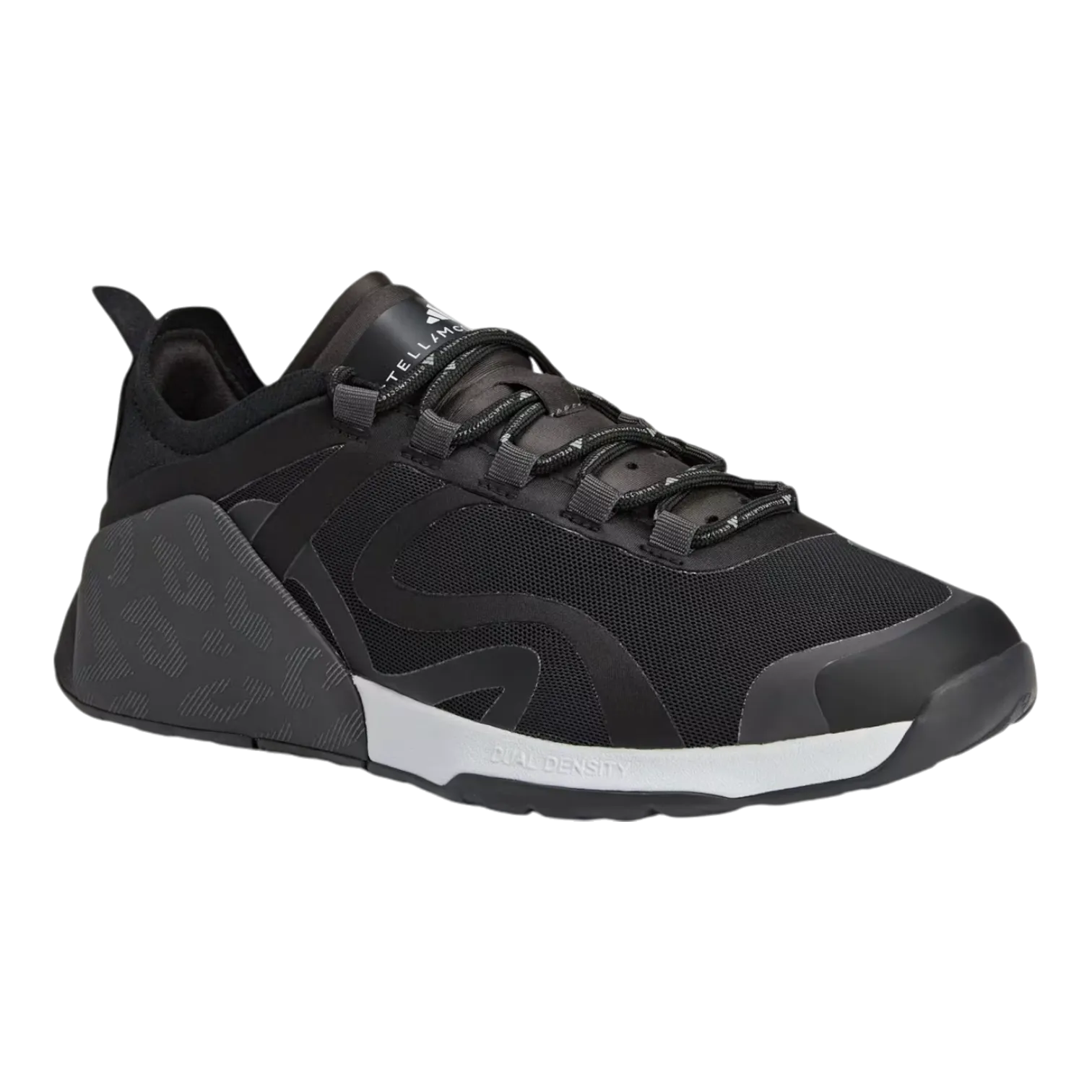 adidas Stella McCartney Training Drops Black for Women IH0081