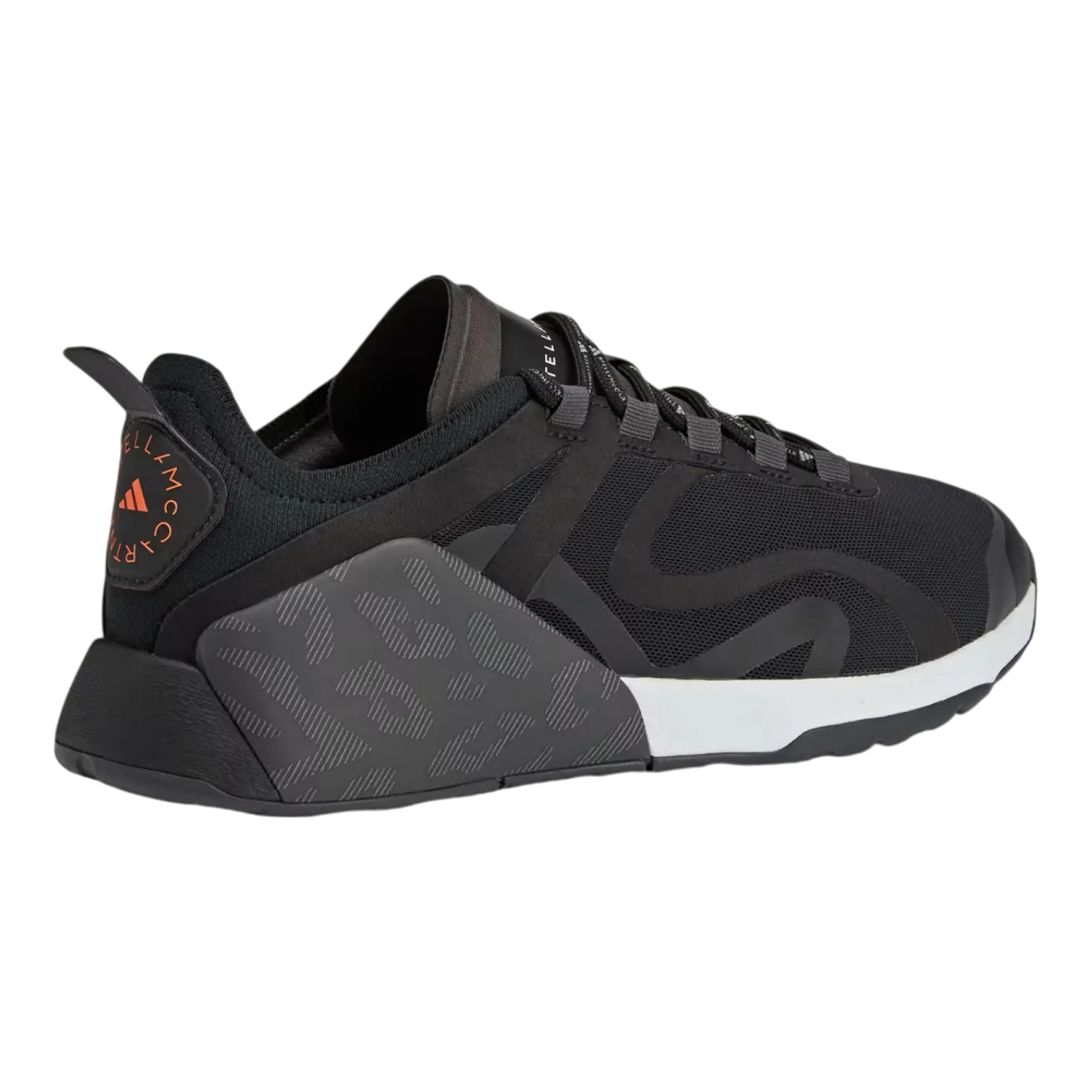 adidas Stella McCartney Training Drops Black for Women IH0081