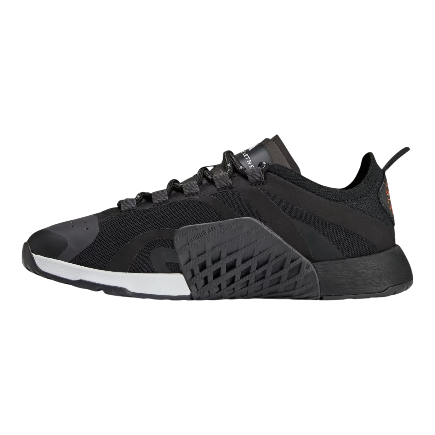 adidas Stella McCartney Training Drops Black for Women IH0081