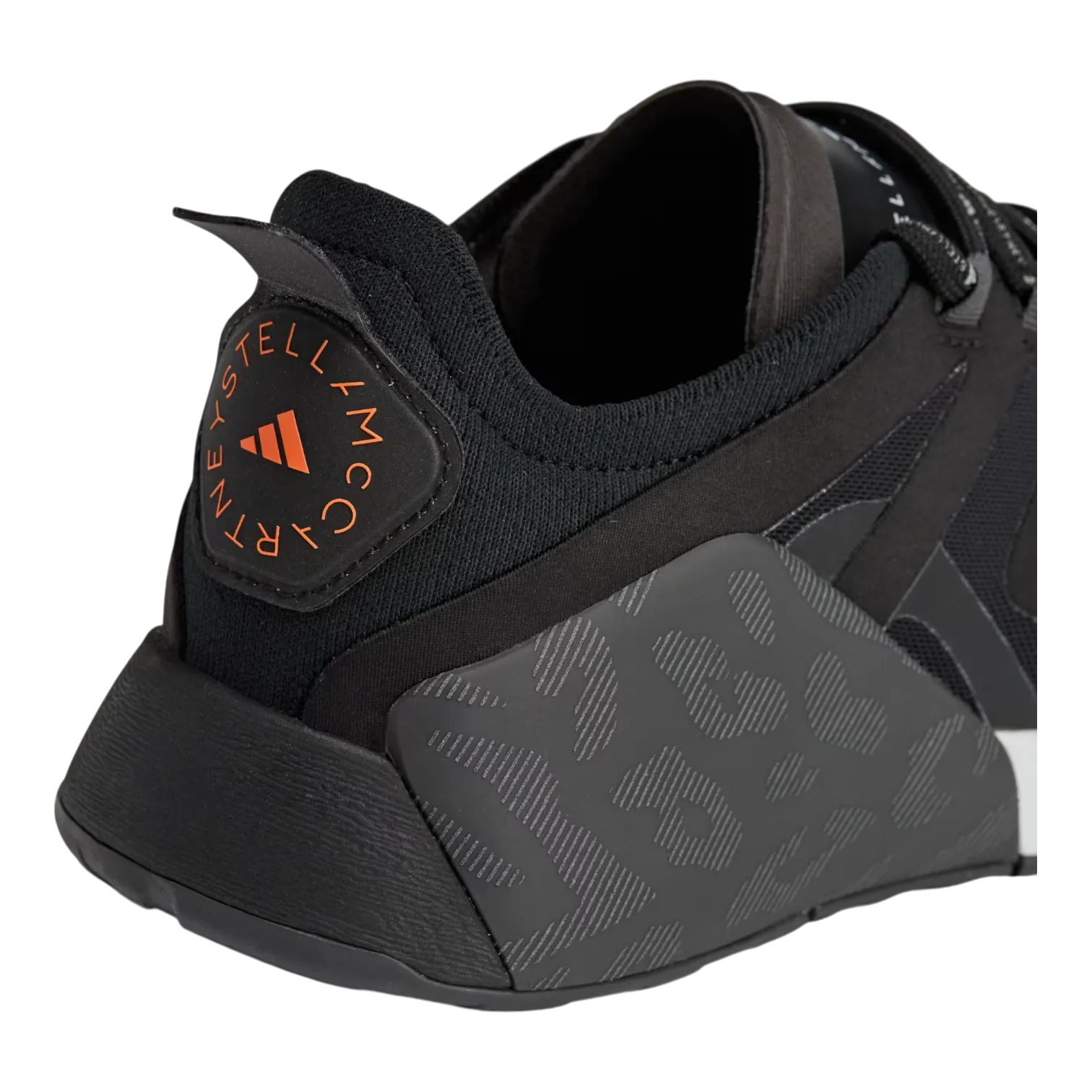 adidas Stella McCartney Training Drops Black for Women IH0081