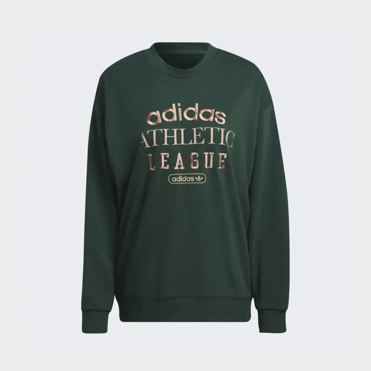 ADIDAS sudadera adidas retro