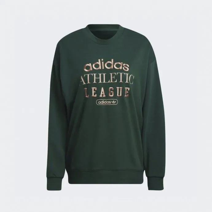 ADIDAS sudadera adidas retro