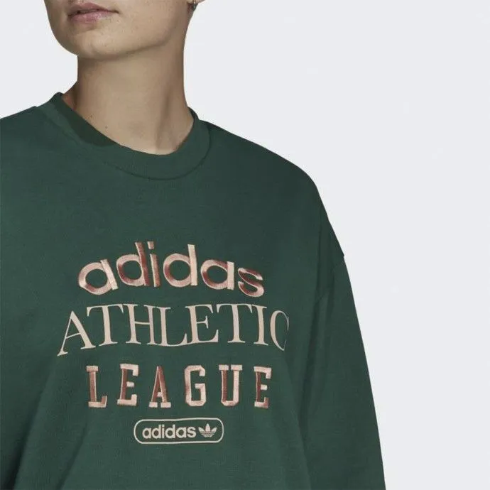 ADIDAS sudadera adidas retro