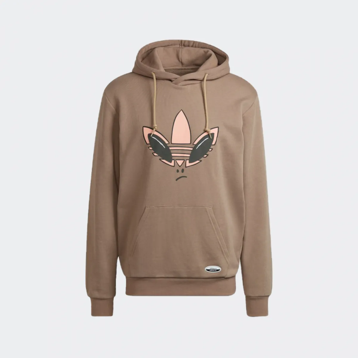 ADIDAS Sudadera Adidas RYV Alyen