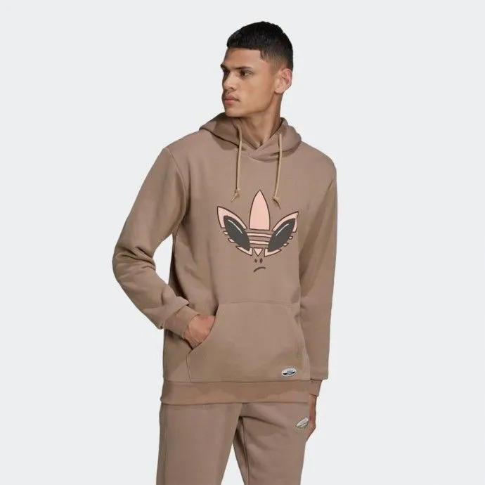 ADIDAS Sudadera Adidas RYV Alyen