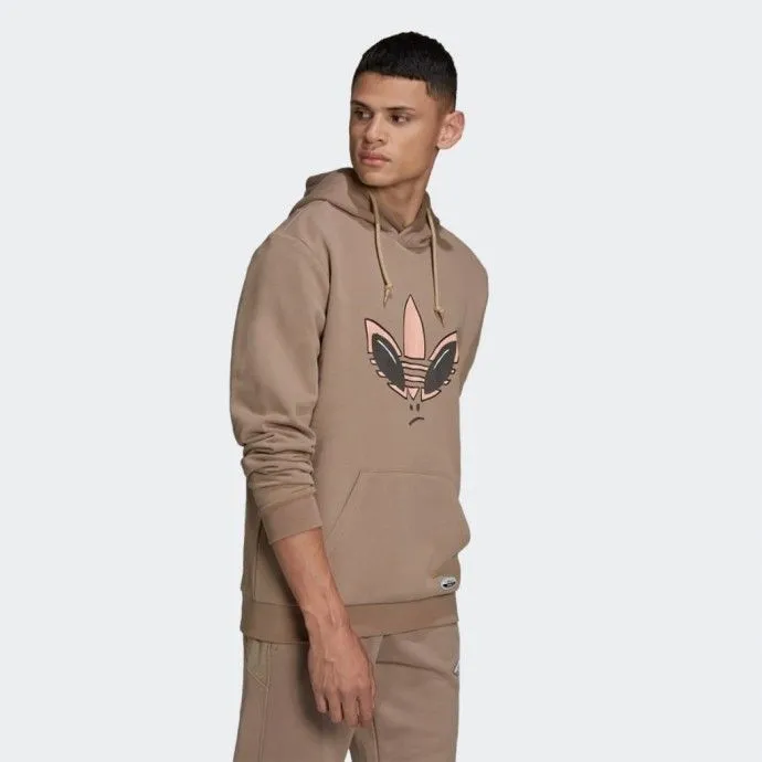 ADIDAS Sudadera Adidas RYV Alyen