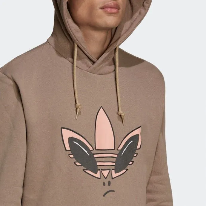 ADIDAS Sudadera Adidas RYV Alyen