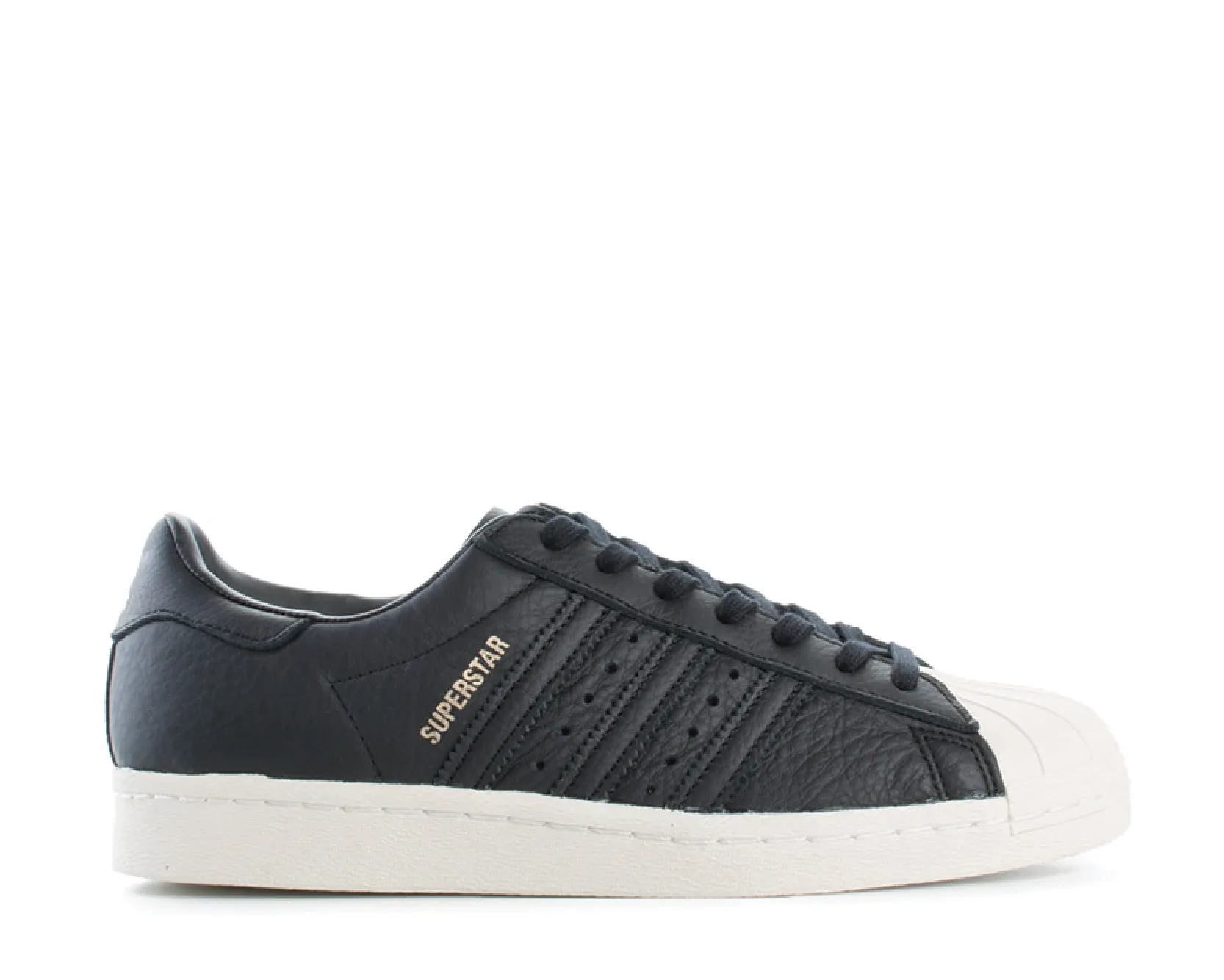 Adidas Superstar 80's Negras