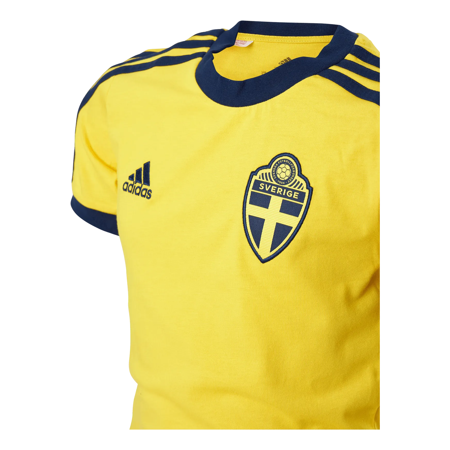 Adidas Svff Kids 3stee Eqtyel