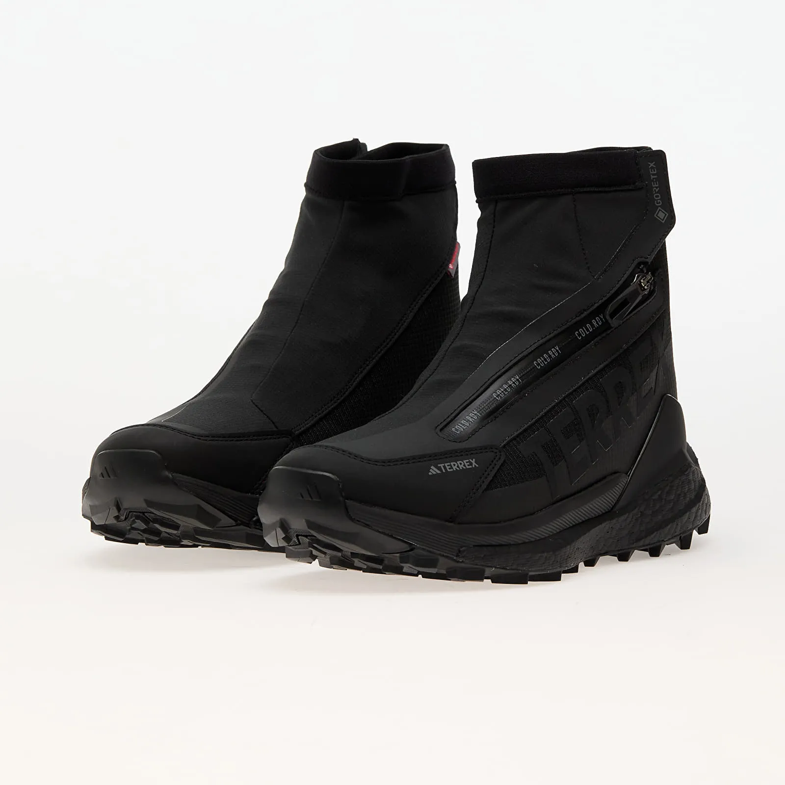 adidas Terrex Free Hiker 2 C.Rdy GTX