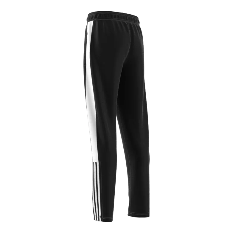 Adidas Tiro Essential Tracksuit Bottoms Black