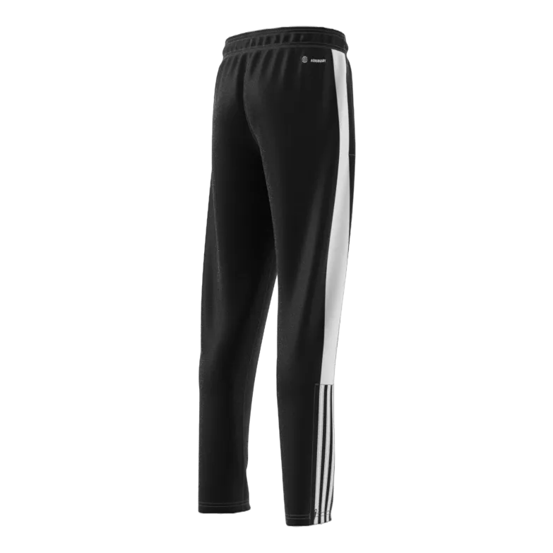 Adidas Tiro Essential Tracksuit Bottoms Black