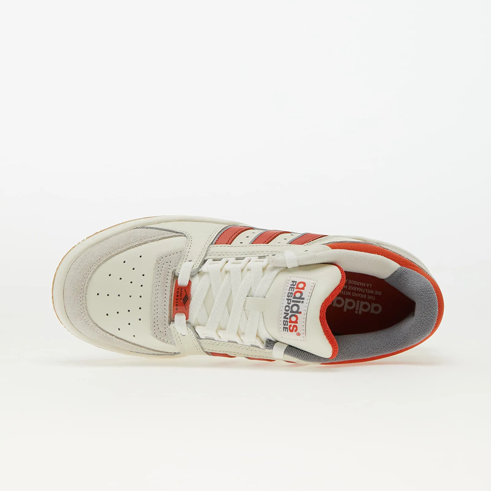 adidas Torsion Tennis Lo M