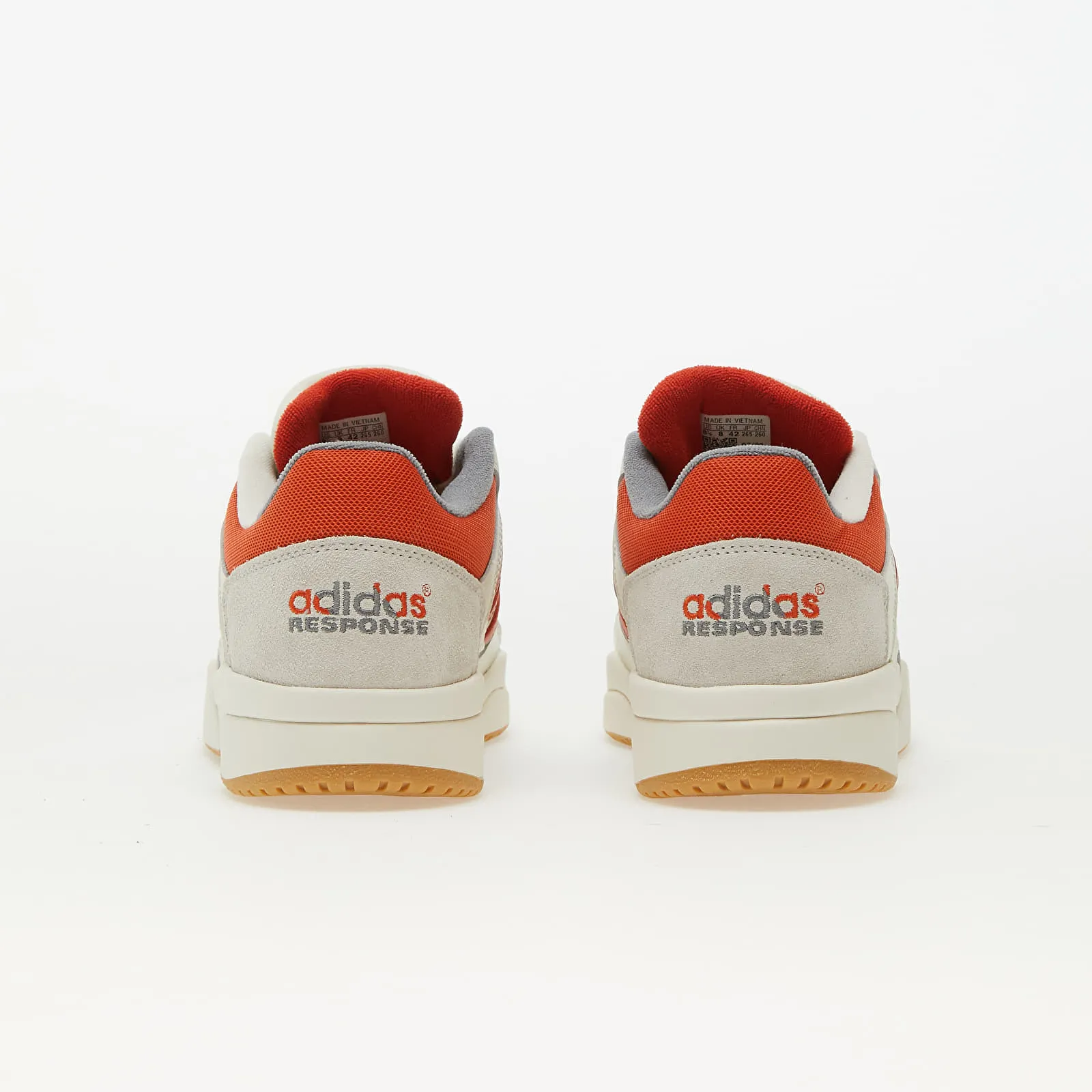 adidas Torsion Tennis Lo M