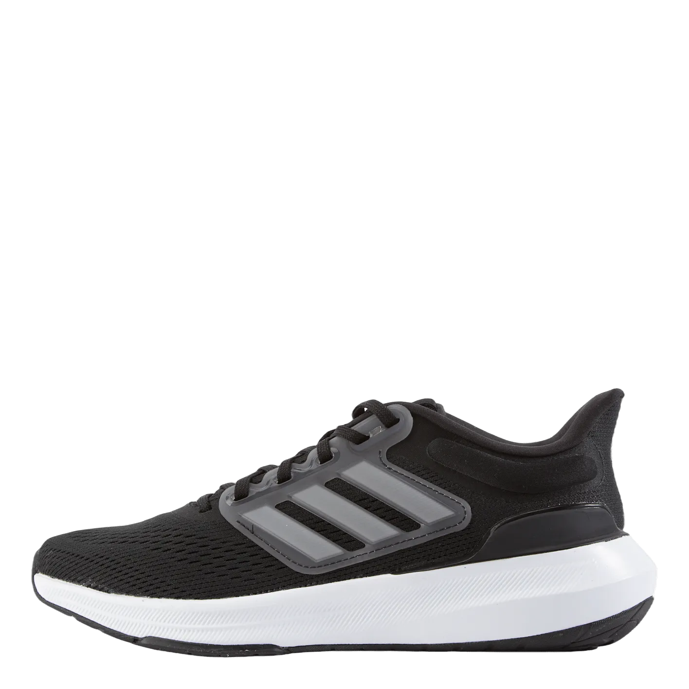 Adidas Ultrabounce Shoes Junior Core Black / Cloud White / Core Black