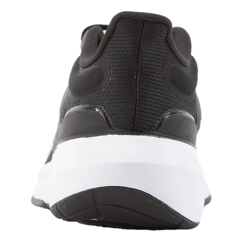 Adidas Ultrabounce Shoes Junior Core Black / Cloud White / Core Black