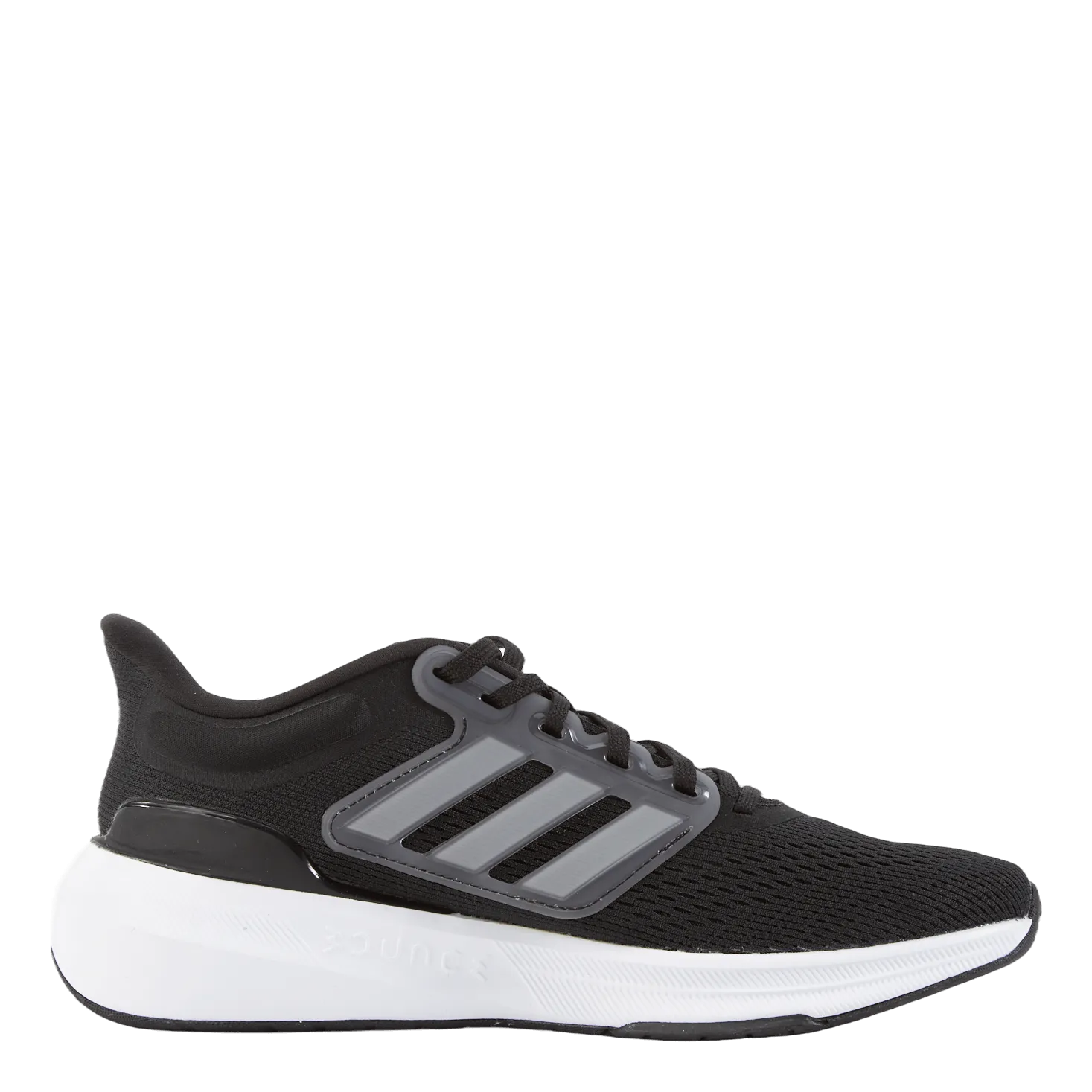 Adidas Ultrabounce Shoes Junior Core Black / Cloud White / Core Black